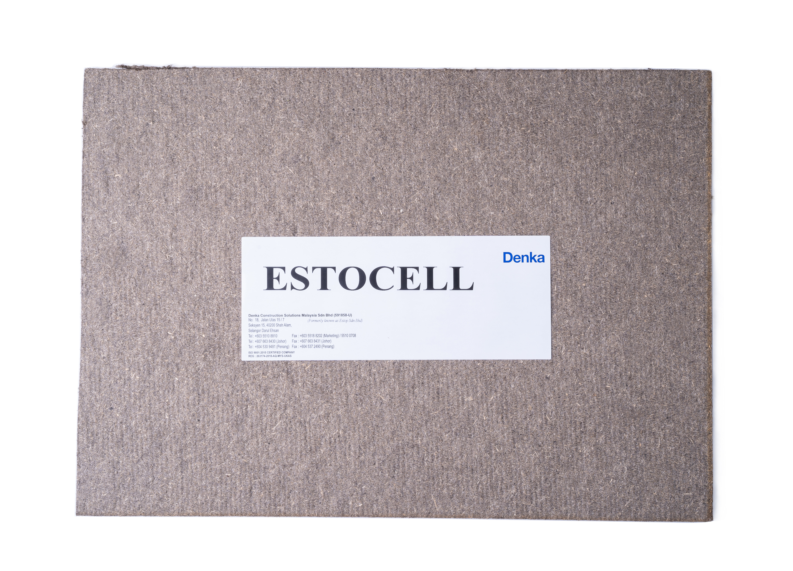 Estocell
