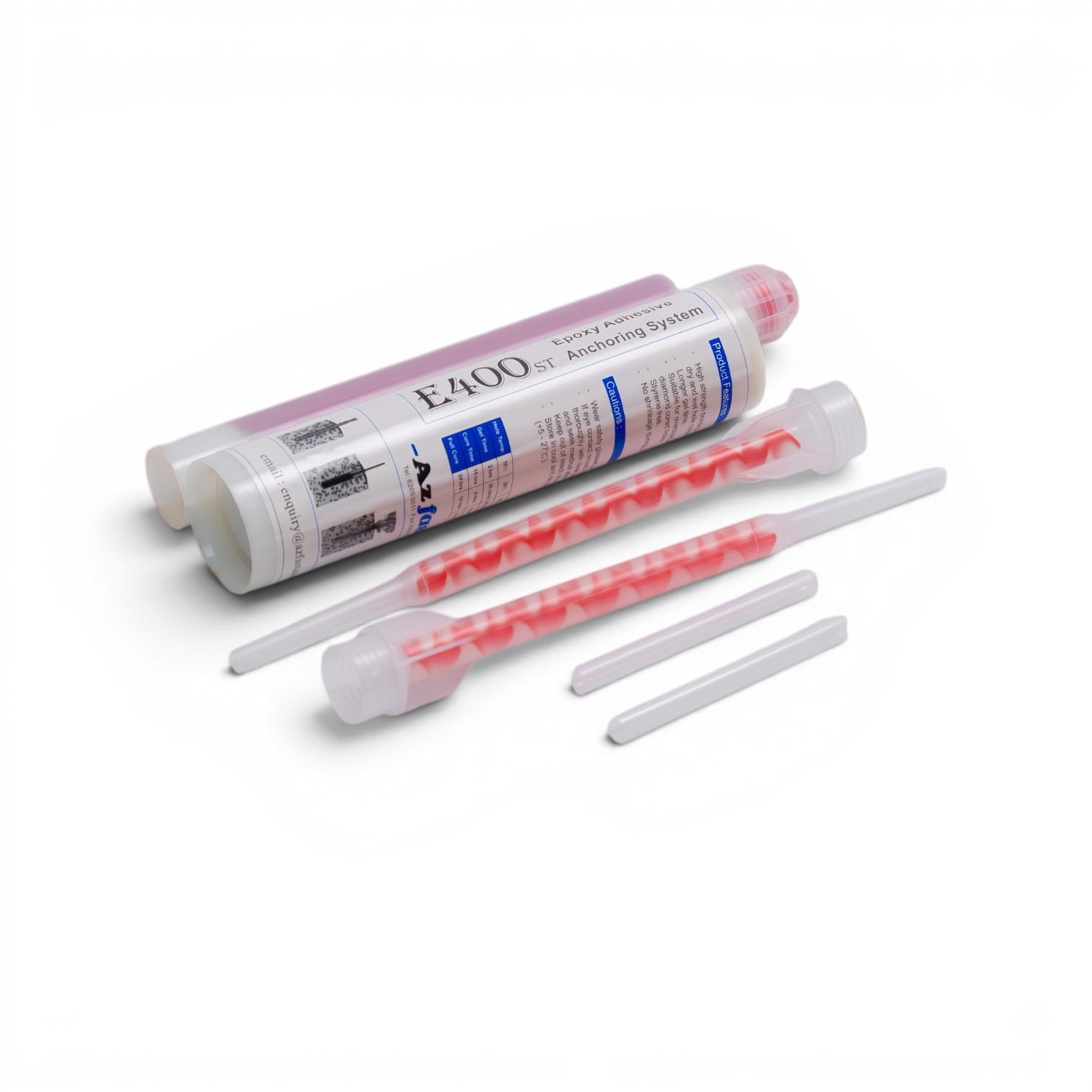 Estop Azfast E400ST