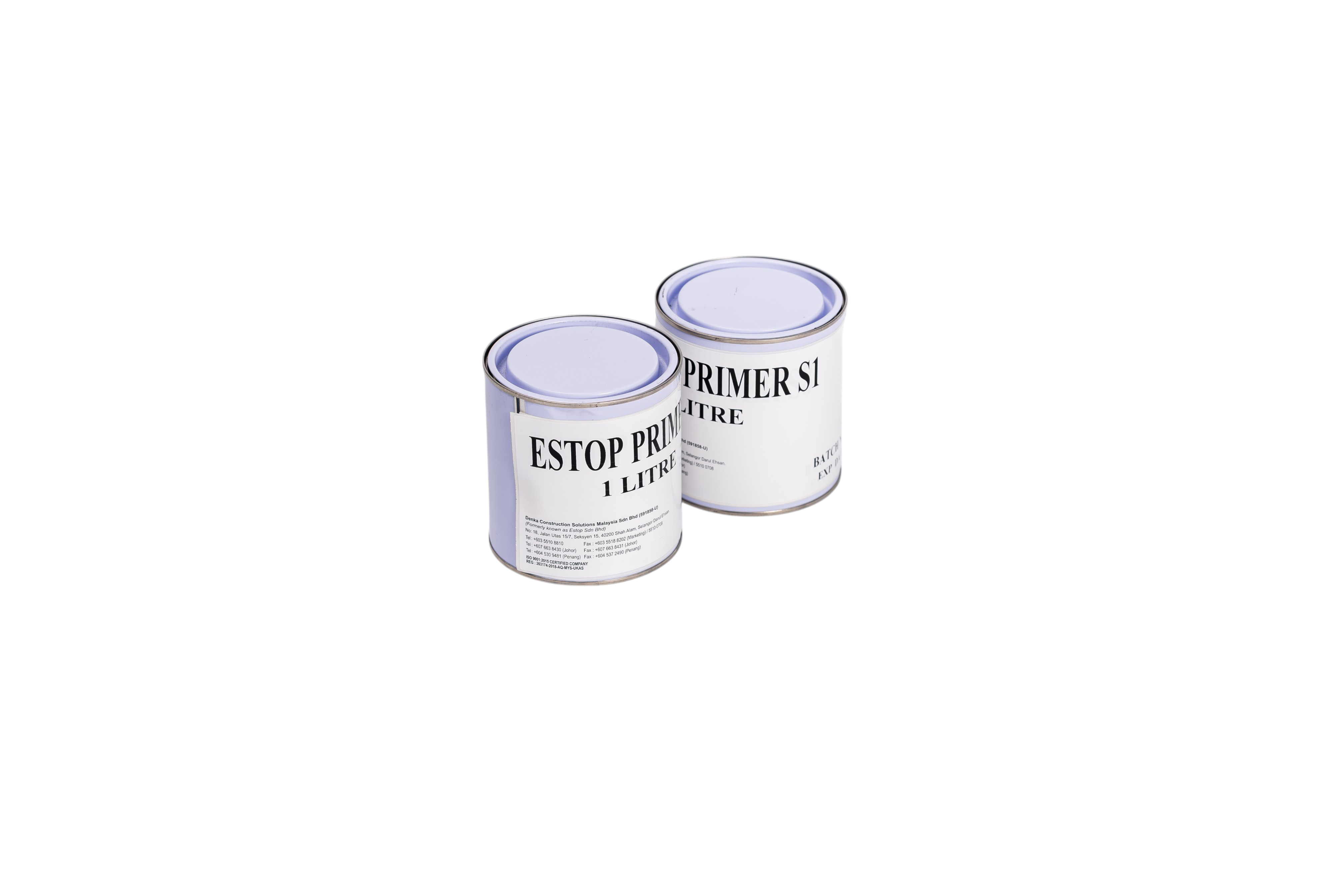 Estop Primer S1