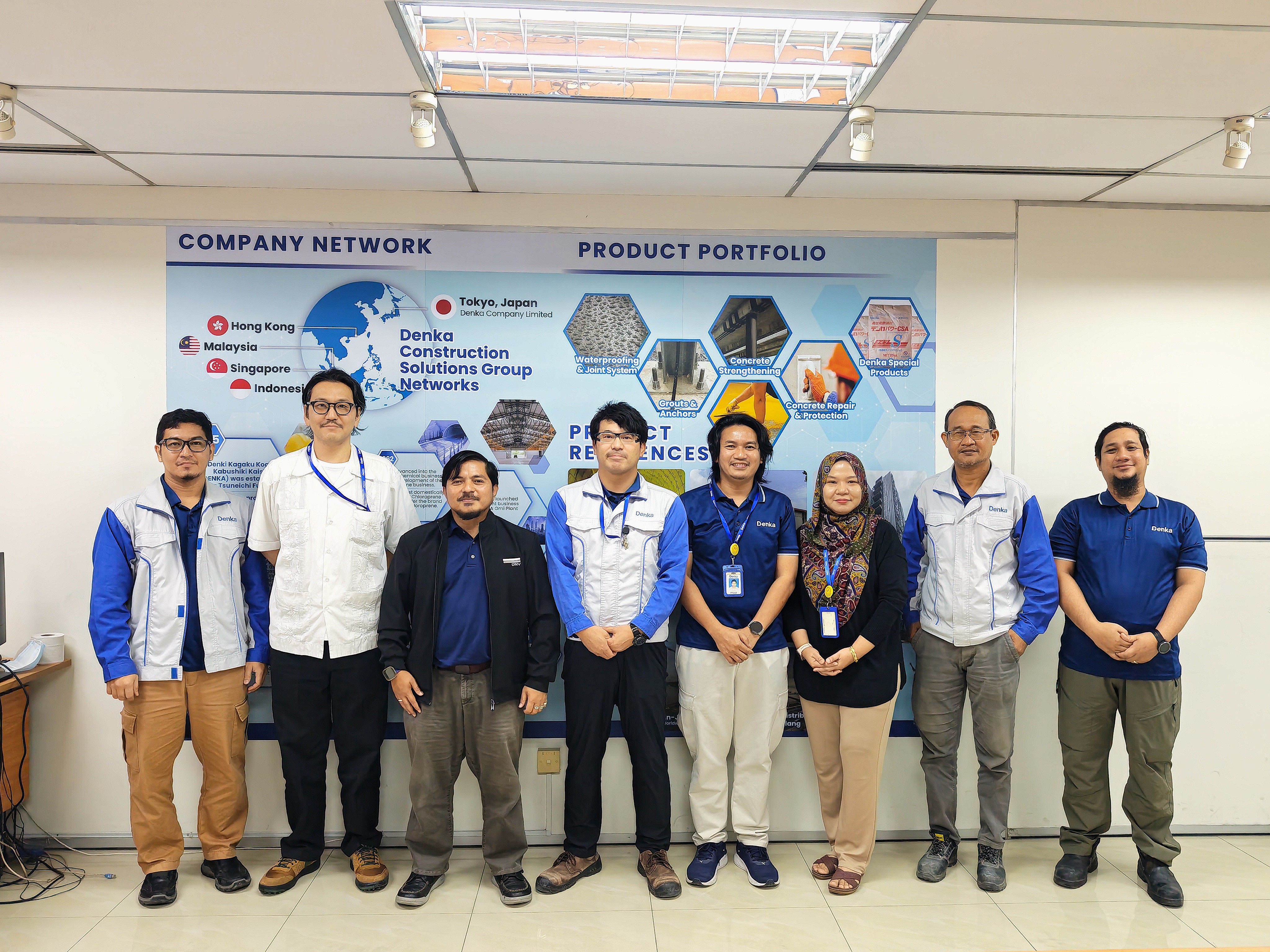 DCSM ISO 45001:2018 Audit Event 2026: Maintaining and Improving Safety amp; Health at Workplace
